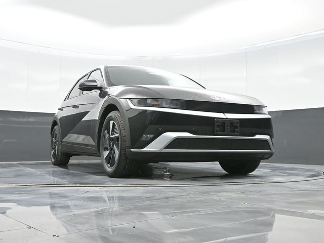 2025 Hyundai IONIQ 5 SE