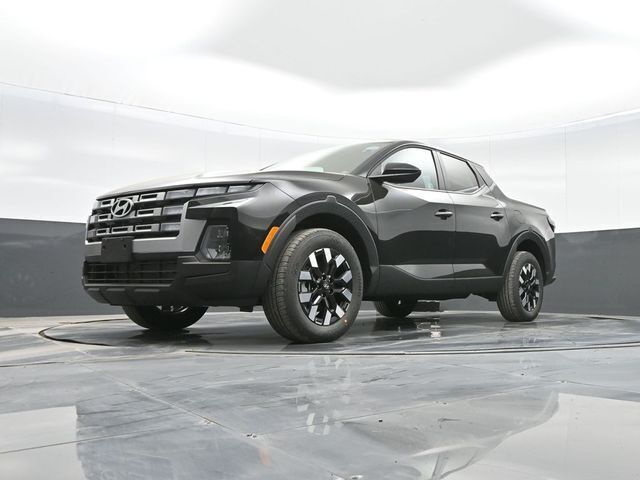 2025 Hyundai SANTA CRUZ SE