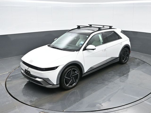 2025 Hyundai IONIQ 5 Limited