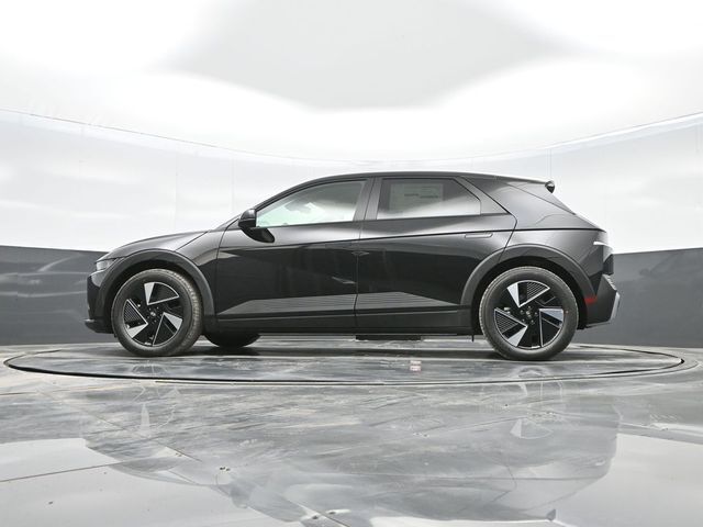 2025 Hyundai IONIQ 5 SE