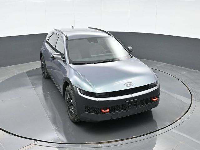 2025 Hyundai IONIQ 5 XRT