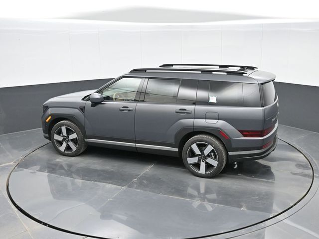 2025 Hyundai SANTA FE Hybrid Limited