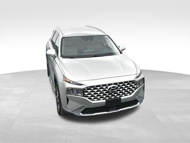 2022 Hyundai SANTA FE Plug-In Hybrid SEL Convenience
