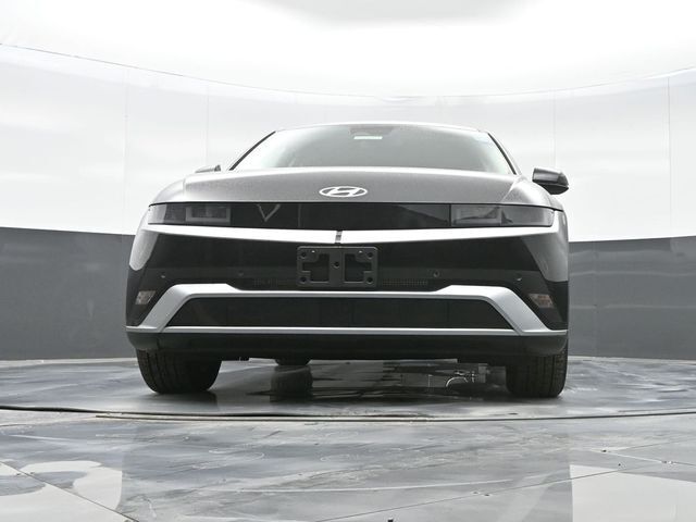 2025 Hyundai IONIQ 5 SE