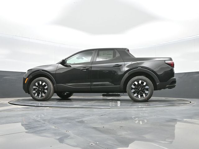 2025 Hyundai SANTA CRUZ SE