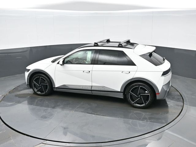 2025 Hyundai IONIQ 5 Limited