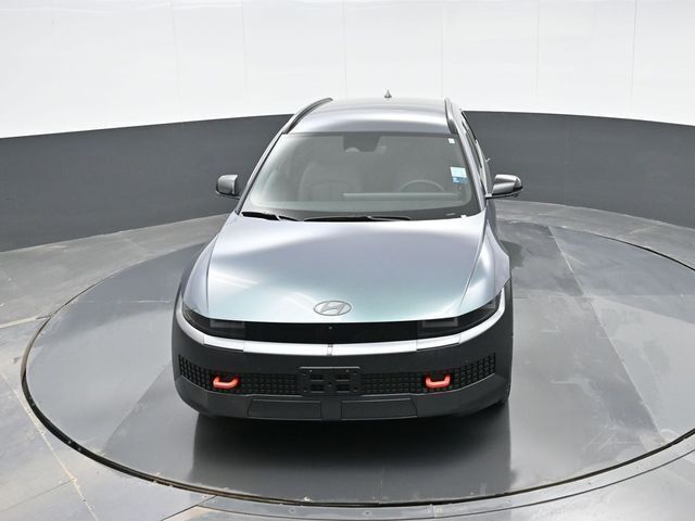 2025 Hyundai IONIQ 5 XRT