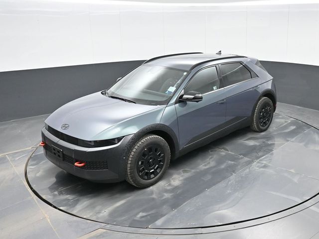 2025 Hyundai IONIQ 5 XRT