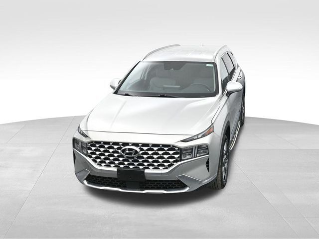 2022 Hyundai SANTA FE Plug-In Hybrid SEL Convenience