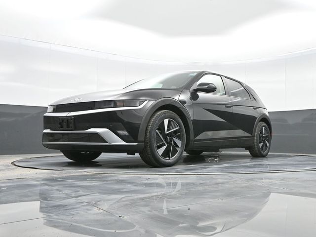 2025 Hyundai IONIQ 5 SE