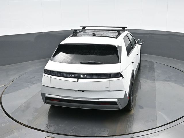 2025 Hyundai IONIQ 5 Limited