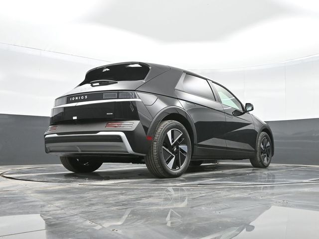 2025 Hyundai IONIQ 5 SE