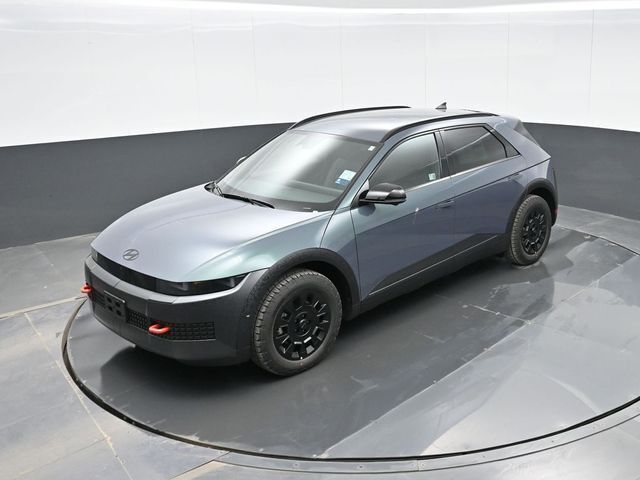 2025 Hyundai IONIQ 5 XRT
