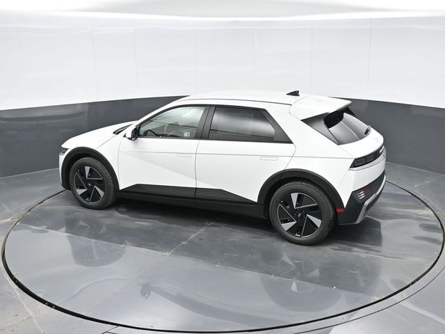 2025 Hyundai IONIQ 5 SE Standard Range