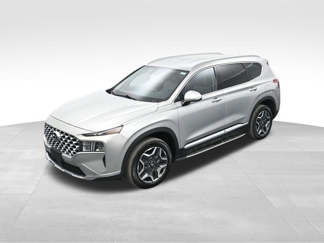 2022 Hyundai SANTA FE Plug-In Hybrid SEL Convenience