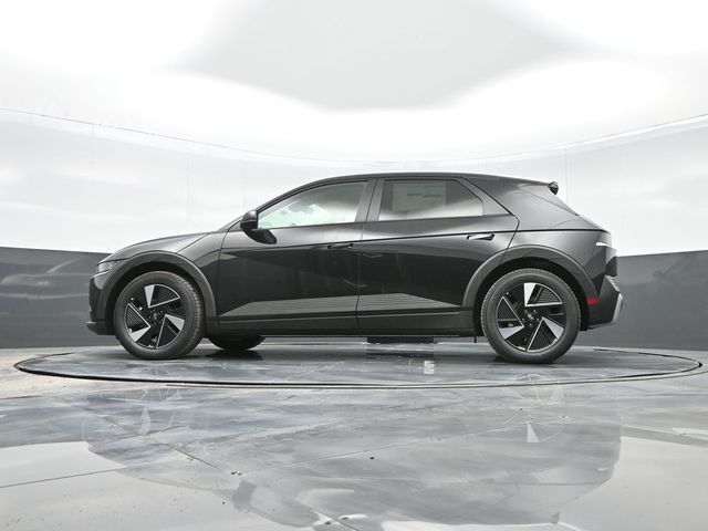 2025 Hyundai IONIQ 5 SE