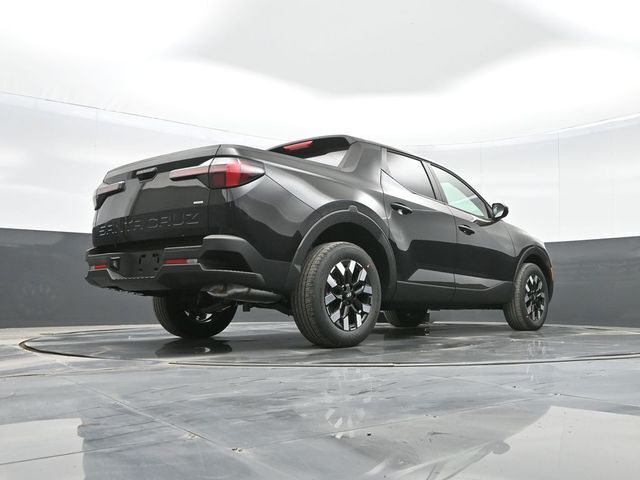2025 Hyundai SANTA CRUZ SE