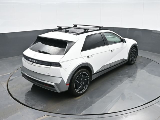 2025 Hyundai IONIQ 5 Limited