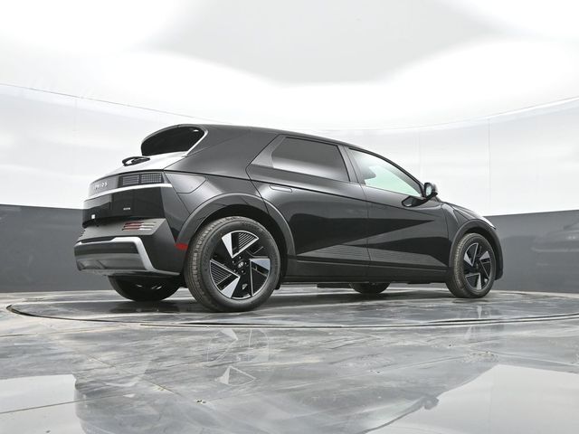 2025 Hyundai IONIQ 5 SE