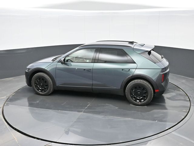 2025 Hyundai IONIQ 5 XRT