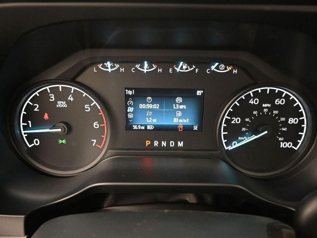 2025 Ford F-350 Super Duty XL