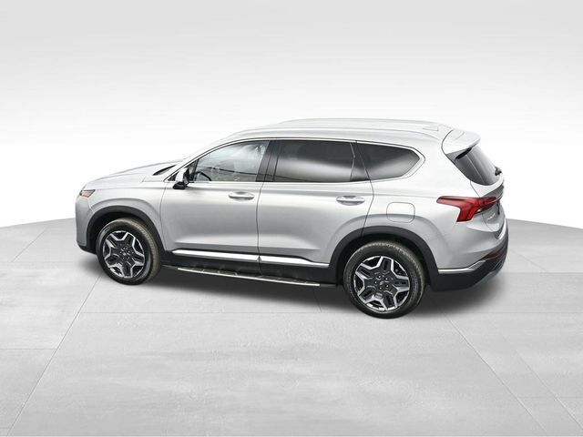 2022 Hyundai SANTA FE Plug-In Hybrid SEL Convenience