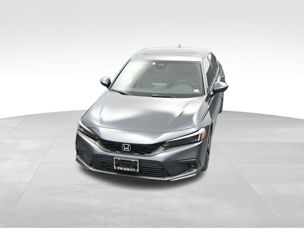 2022 Honda Civic Sport Touring
