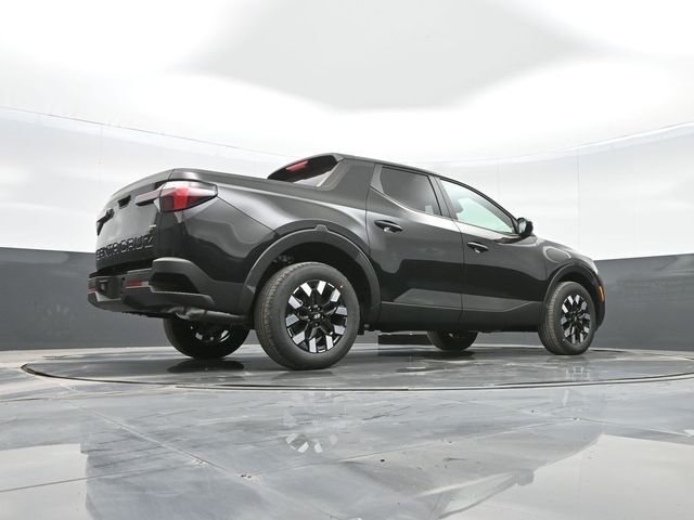 2025 Hyundai SANTA CRUZ SE