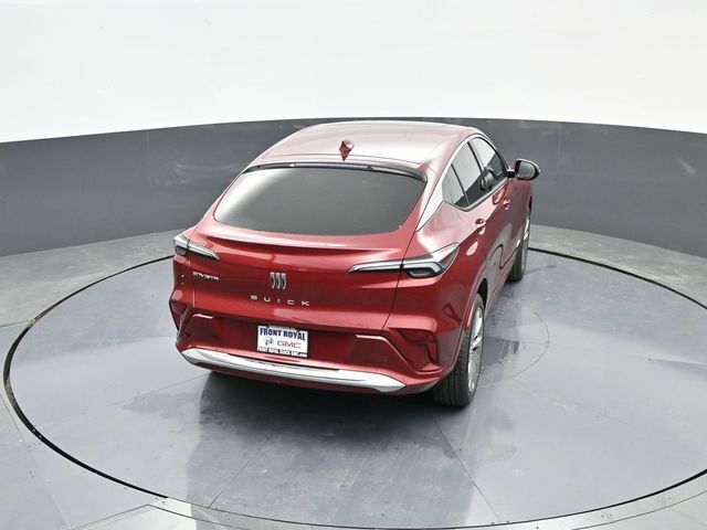 2025 Buick Envista Avenir