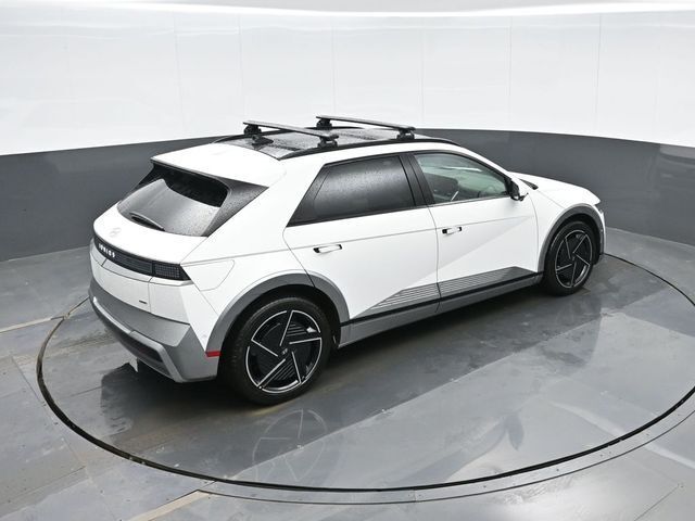 2025 Hyundai IONIQ 5 Limited