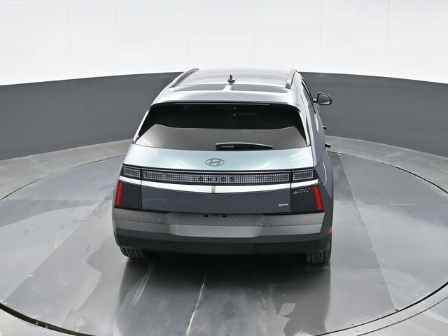 2025 Hyundai IONIQ 5 XRT