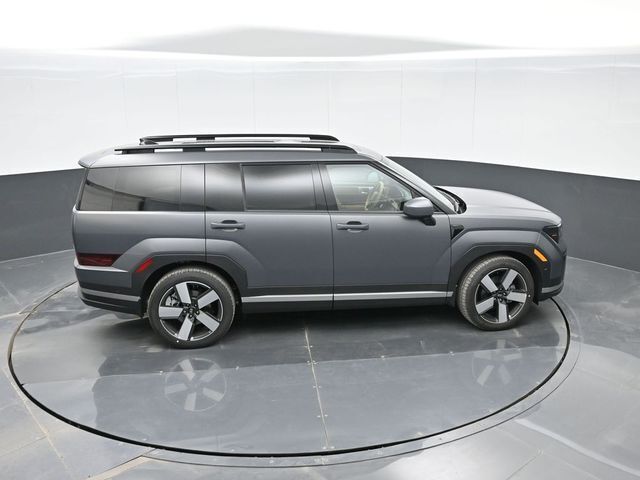 2025 Hyundai SANTA FE Hybrid Limited