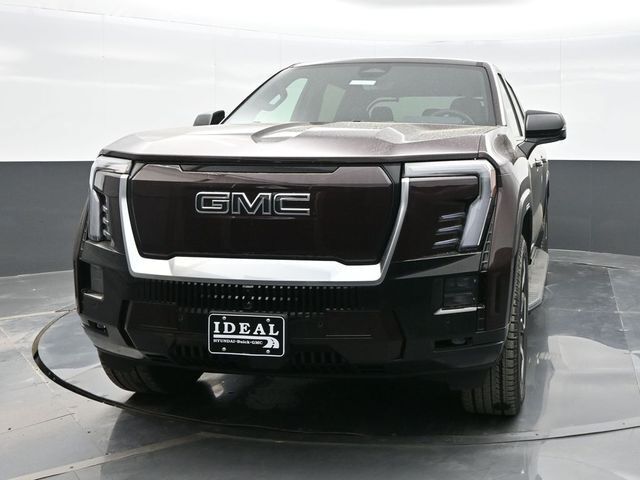 2025 GMC Sierra EV Denali