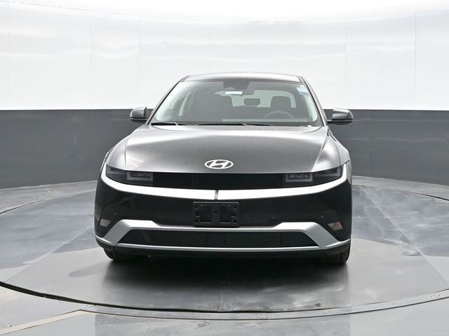 2025 Hyundai IONIQ 5 SE