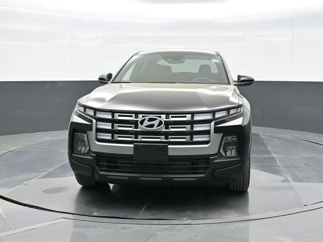 2025 Hyundai SANTA CRUZ SE