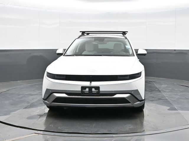 2025 Hyundai IONIQ 5 Limited