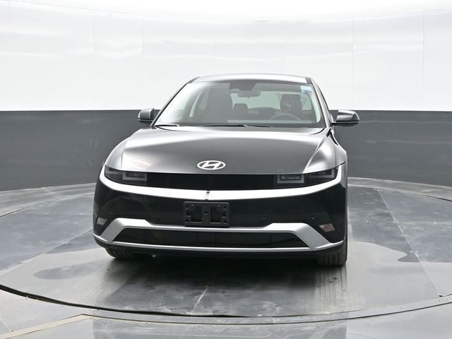 2025 Hyundai IONIQ 5 SE