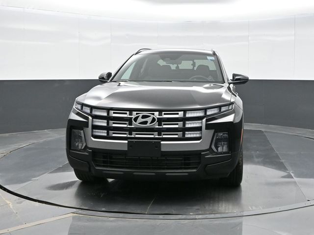 2025 Hyundai SANTA CRUZ SEL Activity