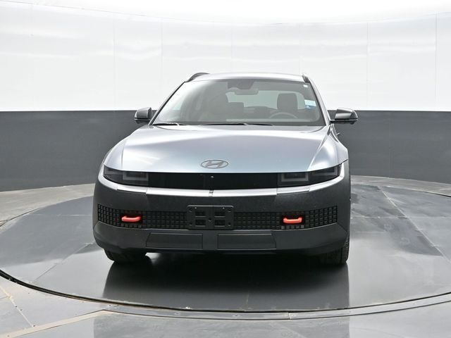 2025 Hyundai IONIQ 5 XRT