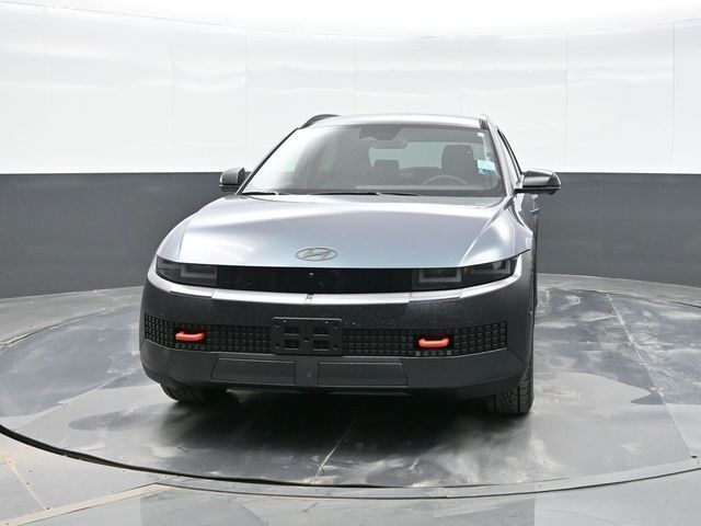2025 Hyundai IONIQ 5 XRT