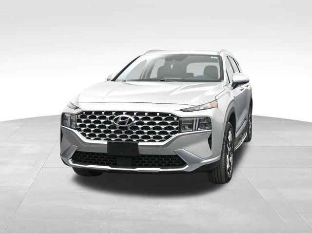 2022 Hyundai SANTA FE Plug-In Hybrid SEL Convenience