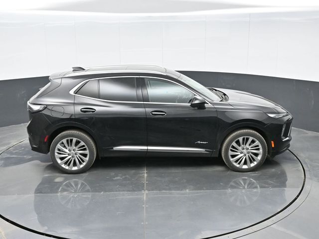 2025 Buick Envision Avenir