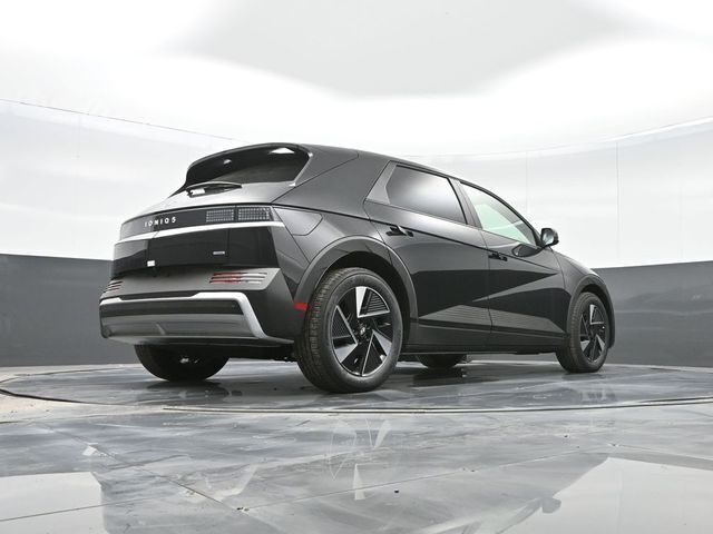 2025 Hyundai IONIQ 5 SE