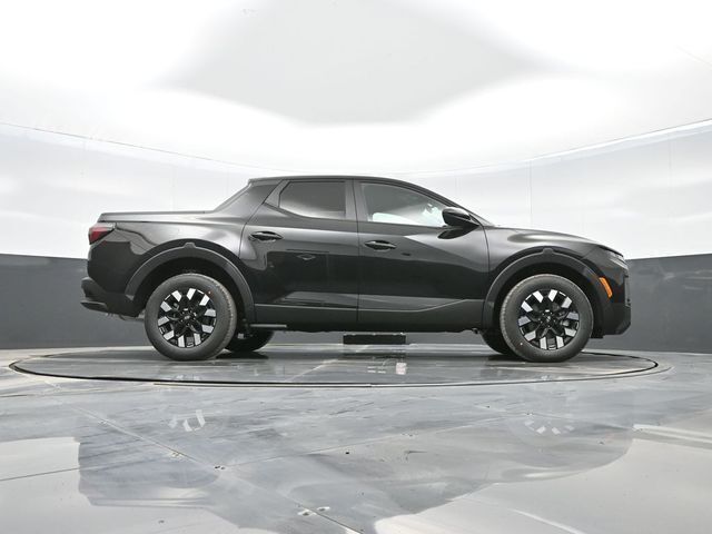 2025 Hyundai SANTA CRUZ SE