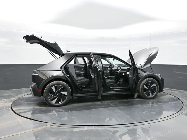 2025 Hyundai IONIQ 5 SE