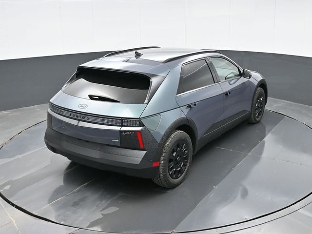 2025 Hyundai IONIQ 5 XRT