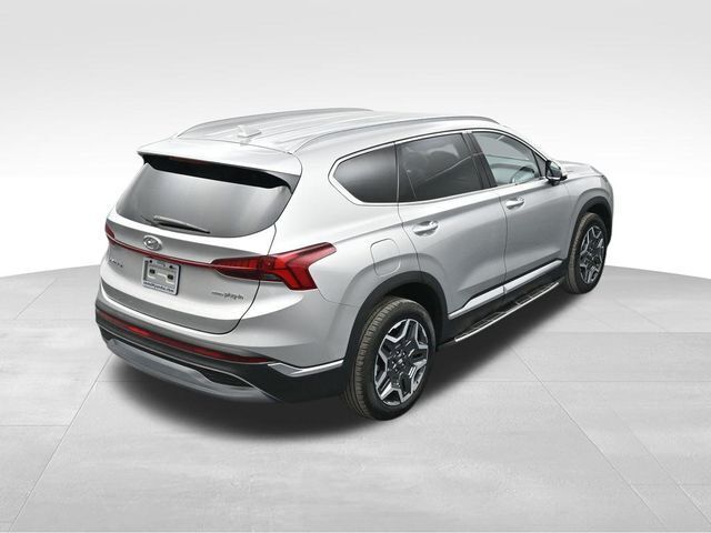 2022 Hyundai SANTA FE Plug-In Hybrid SEL Convenience