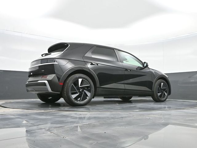 2025 Hyundai IONIQ 5 SE