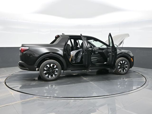 2025 Hyundai SANTA CRUZ SE