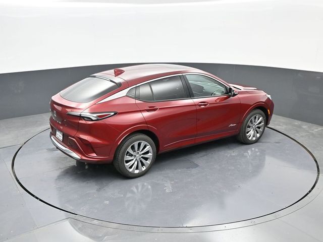 2025 Buick Envista Avenir